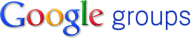 Google Groups